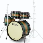 Tama Starcl. Maple Standard LEWB , Test et Avis