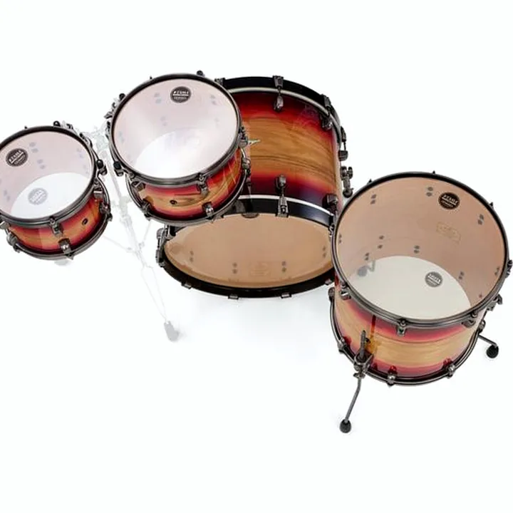 Tama Starcl. Maple Standard LRWB Test, Avis et Comparatif