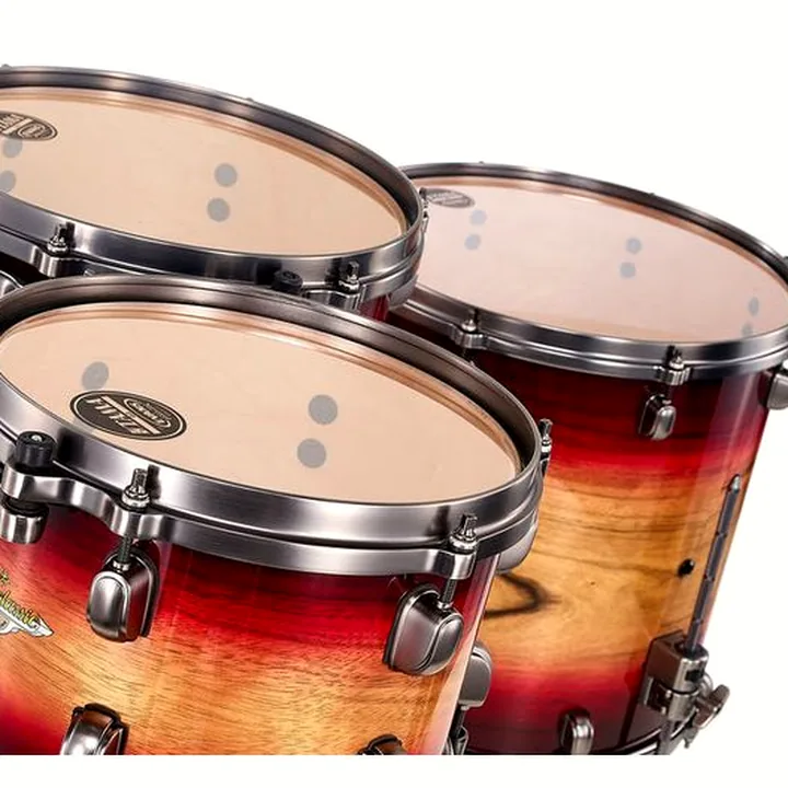 Tama Starcl. Maple Standard LRWB Test, Avis et Comparatif