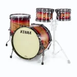 Tama Starcl. Maple Standard LRWB Test, Comparatif, Avis