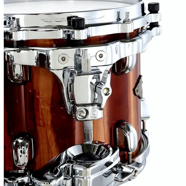 Tama Starcl. Performer 4pcs -CAR Test et Avis