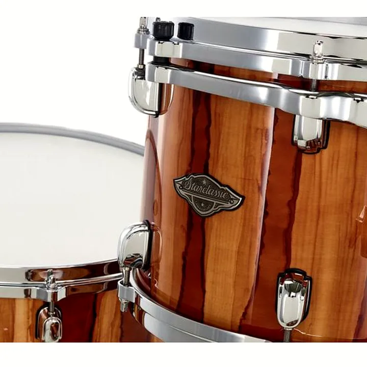 Tama Starcl. Performer 4pcs -CAR Test et Avis