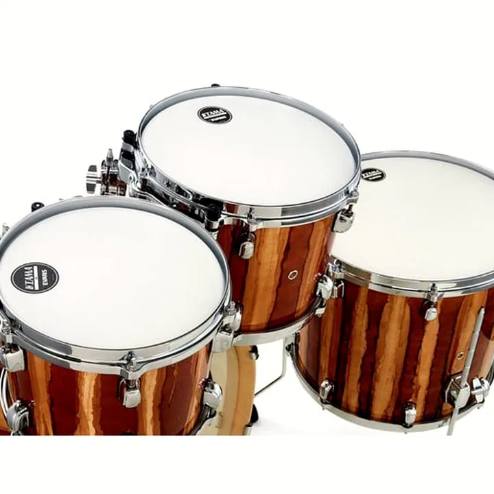 Tama Starcl. Performer 4pcs -CAR Test et Avis
