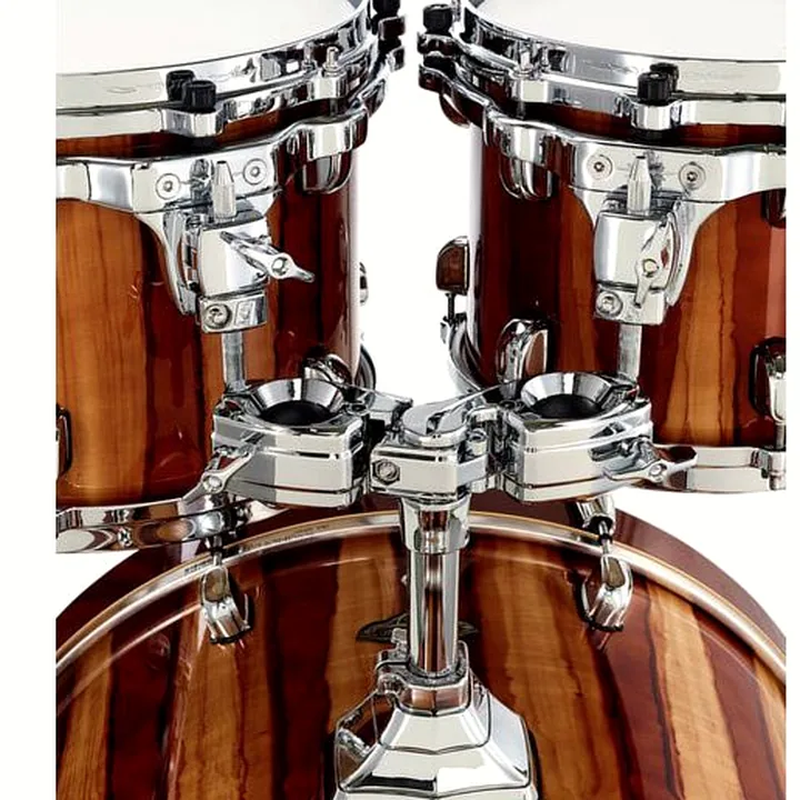 Tama Starcl. Performer 4pcs -CAR Test et Avis