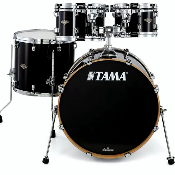 Tama Starcl. Performer 4pcs -PBK , Avis et Test