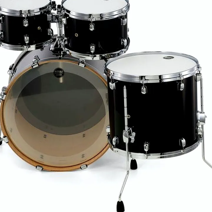 Tama Starcl. Performer 4pcs -PBK , Avis et Test