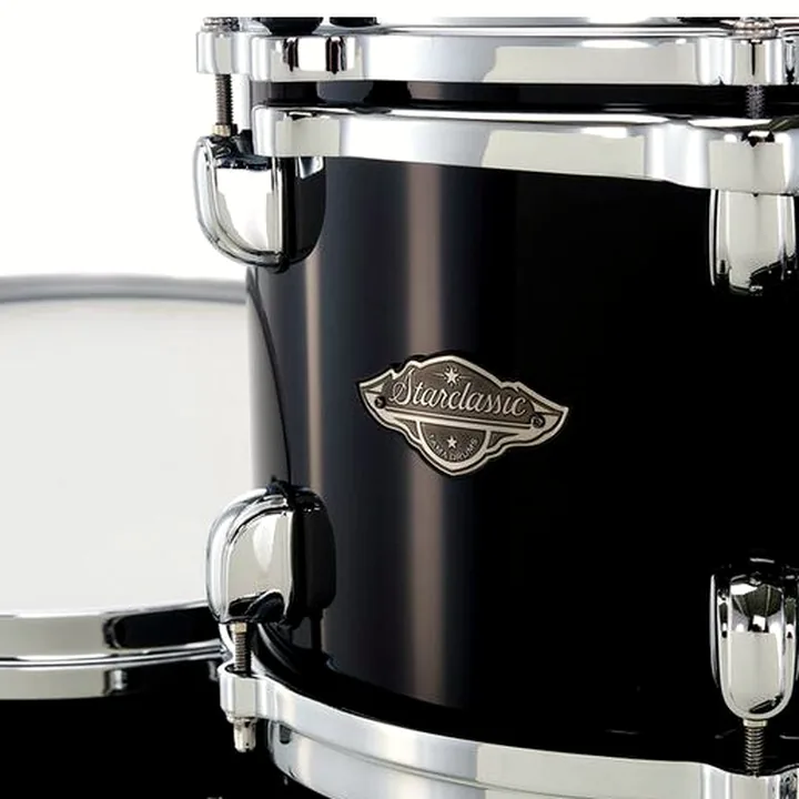 Tama Starcl. Performer 4pcs -PBK , Avis et Test
