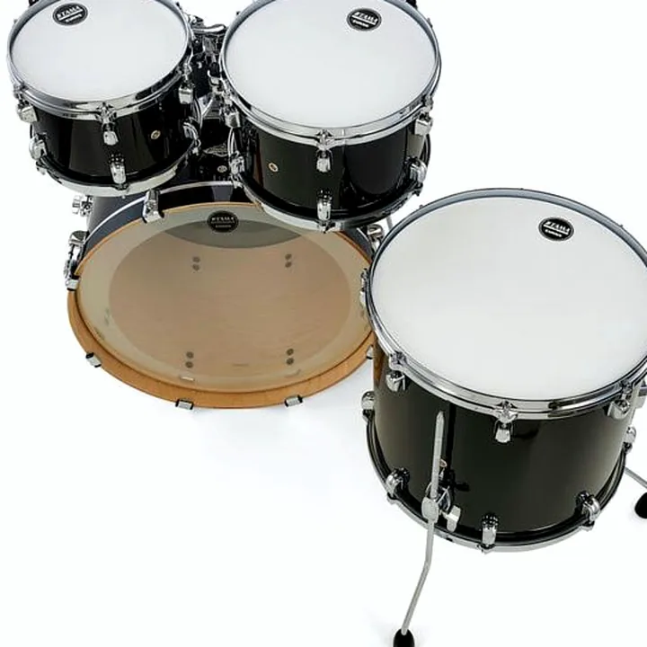 Tama Starcl. Performer 4pcs -PBK , Avis et Test