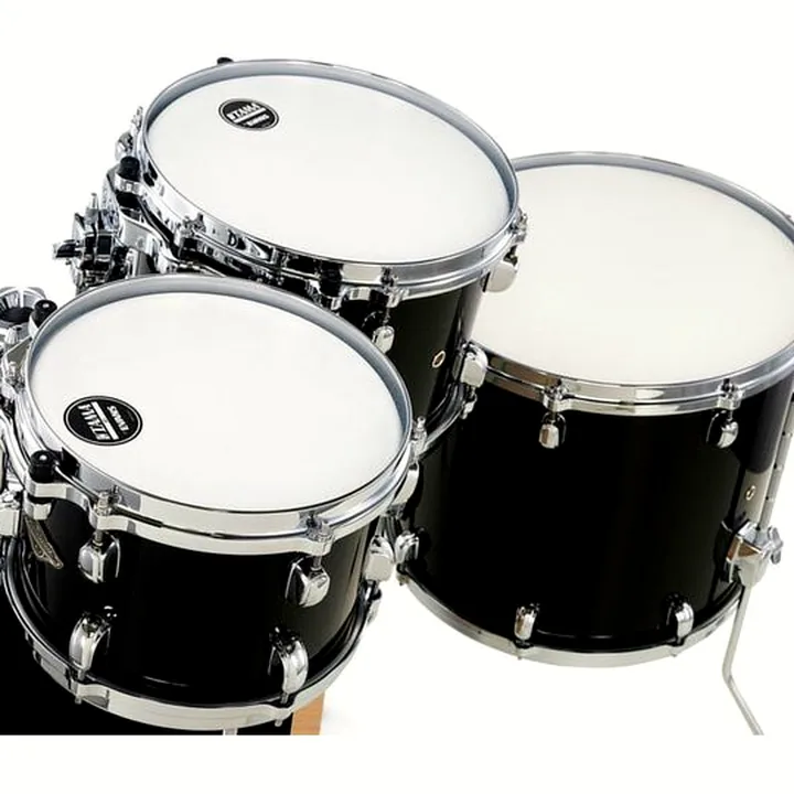 Tama Starcl. Performer 4pcs -PBK , Avis et Test