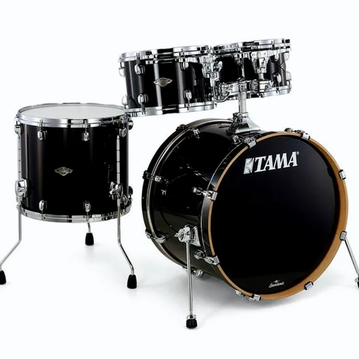 Tama Starcl. Performer 4pcs -PBK , Avis et Test