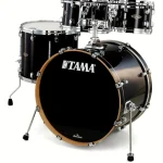 Tama Starcl. Performer 4pcs -PBK Test et Avis