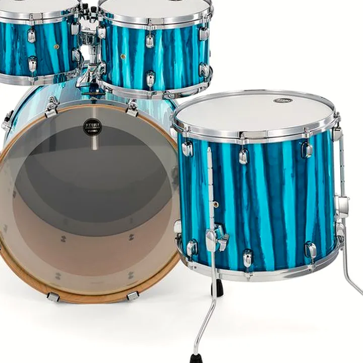 Tama Starcl. Performer 4pcs -SKA – Test et Avis