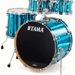 Tama Starcl. Performer 4pcs -SKA Test, Avis, Comparatif