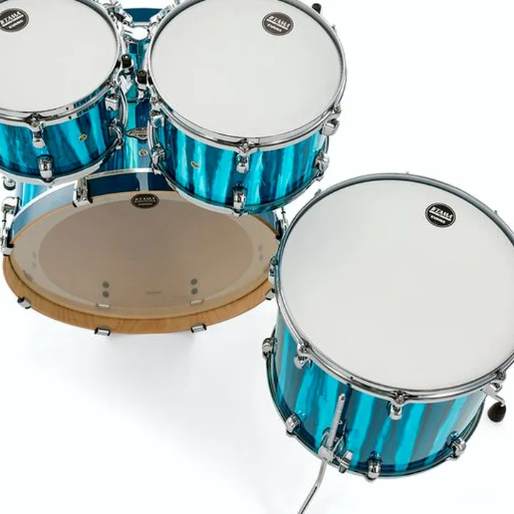 Tama Starcl. Performer 4pcs -SKA – Test et Avis