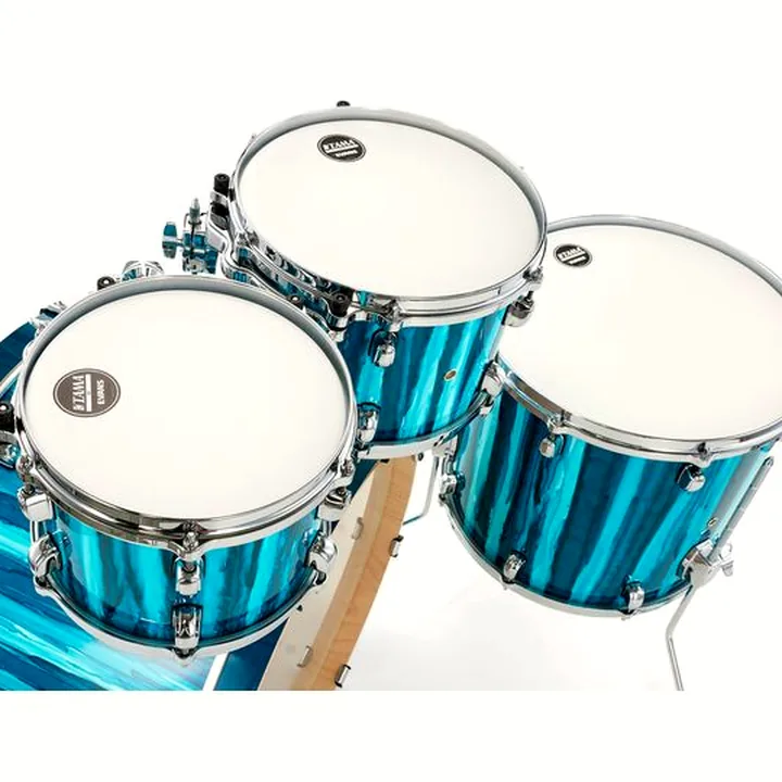Tama Starcl. Performer 4pcs -SKA – Test et Avis