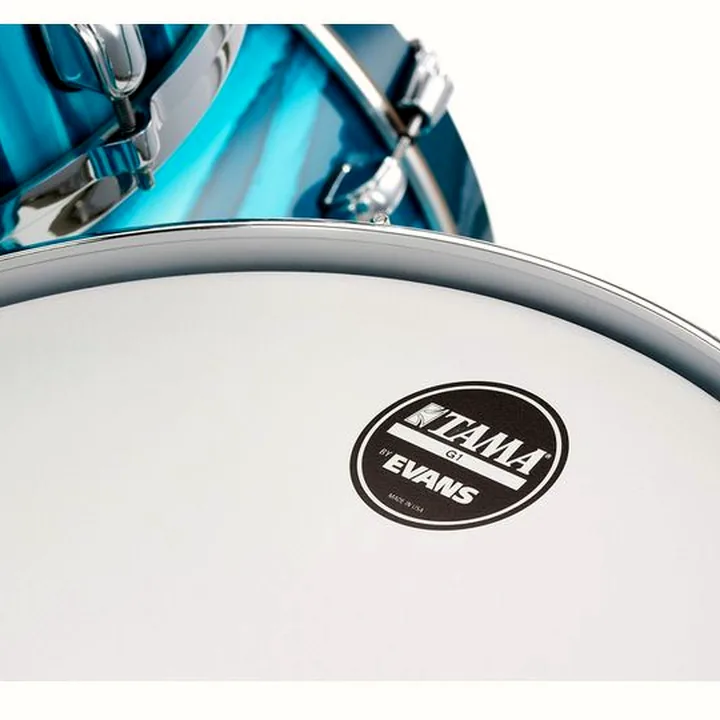 Tama Starcl. Performer 4pcs -SKA – Test et Avis