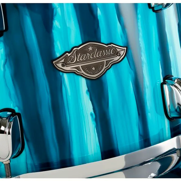 Tama Starcl. Performer 4pcs -SKA – Test et Avis
