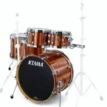 Tama Starcl. Performer 5pcs -CAR / Test et Avis