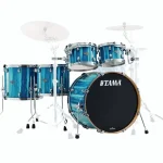 Tama Starcl. Performer 5pcs -SKA Test, Avis