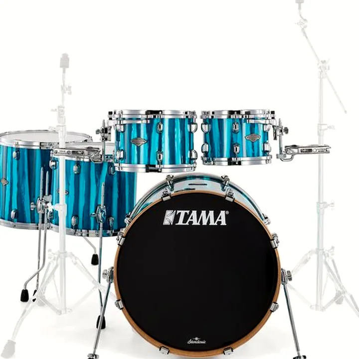Tama Starcl. Performer 5pcs -SKA / Test, Avis & Comparatif