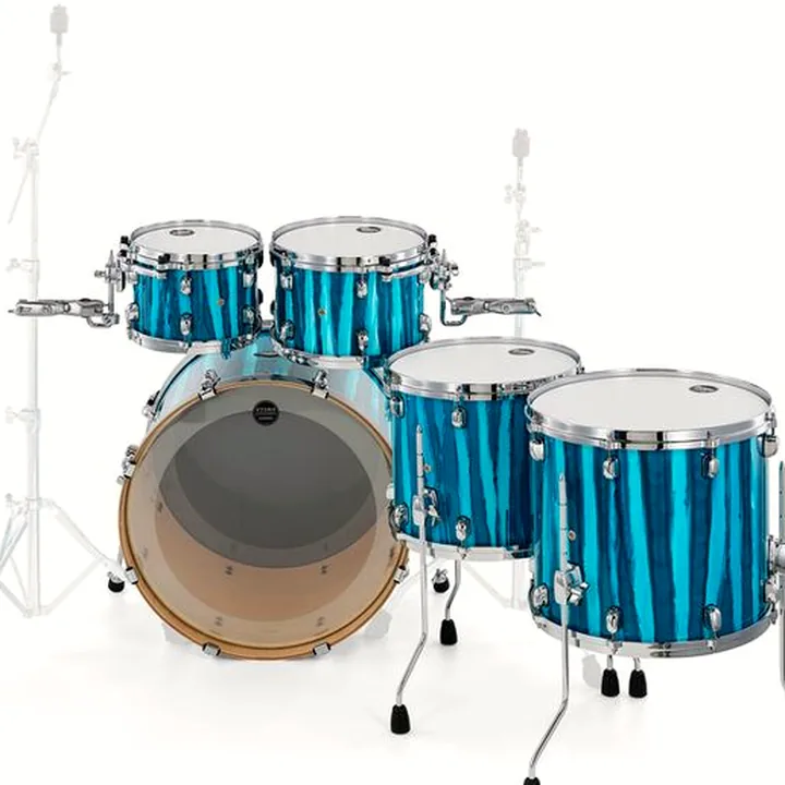 Tama Starcl. Performer 5pcs -SKA / Test, Avis & Comparatif