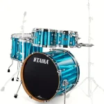 Tama Starcl. Performer 5pcs -SKA / Test, Avis & Comparatif