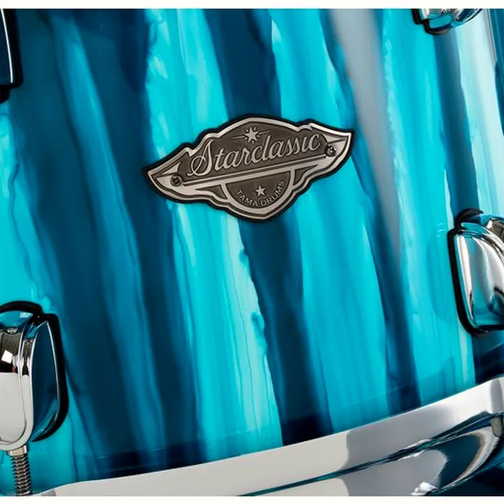 Tama Starcl. Performer 5pcs -SKA / Test, Avis & Comparatif