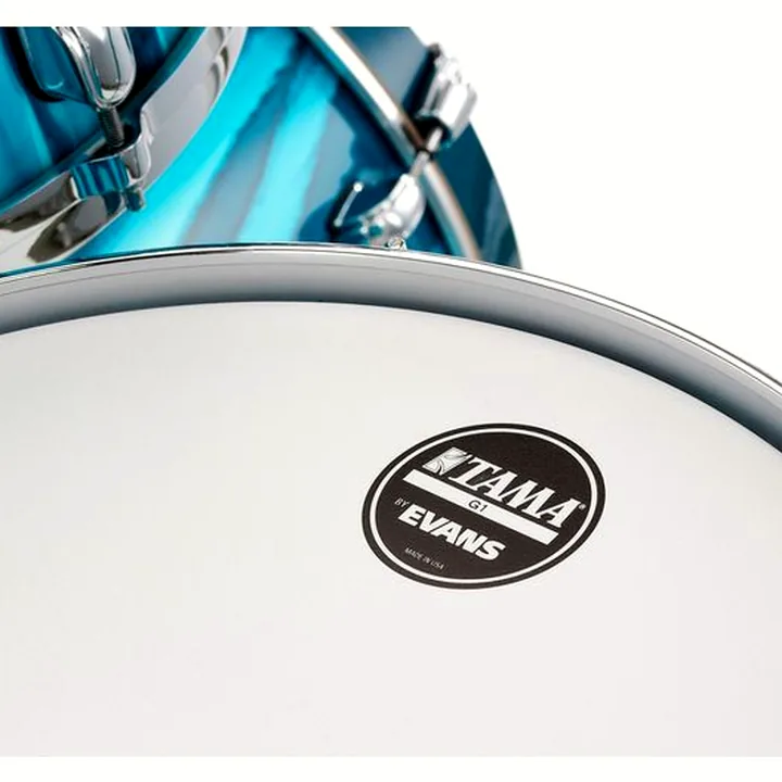 Tama Starcl. Performer 5pcs -SKA / Test, Avis & Comparatif