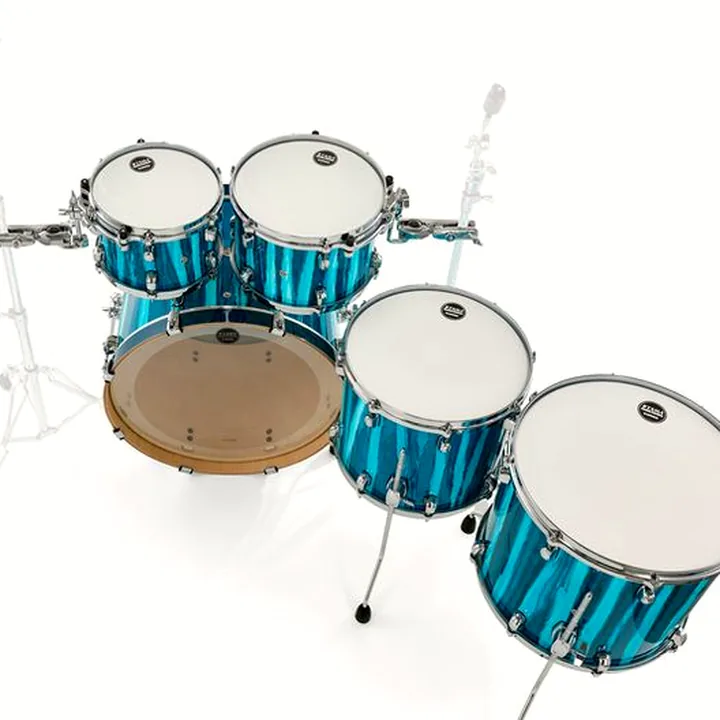 Tama Starcl. Performer 5pcs -SKA / Test, Avis & Comparatif