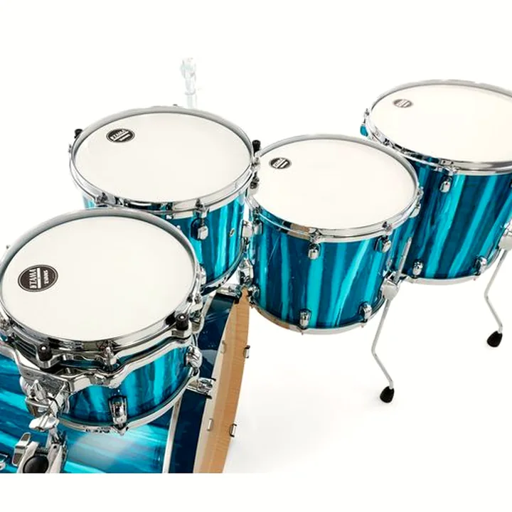Tama Starcl. Performer 5pcs -SKA / Test, Avis & Comparatif