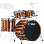 Tama Starcl. Performer LE 4pcs -CAR / Avis, Test