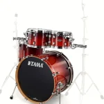 Tama Starcl. Performer LE 4pcs -DCF : Comparatif, Avis et Test