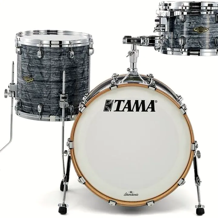 Tama Starcl. Walnut/Birch 20″ -CCO Comparatif, Avis, Test