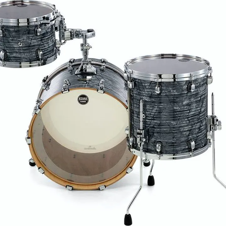 Tama Starcl. Walnut/Birch 20″ -CCO Comparatif, Avis, Test