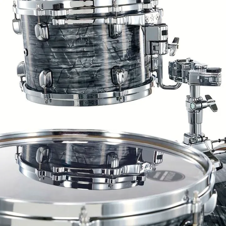 Tama Starcl. Walnut/Birch 20″ -CCO Comparatif, Avis, Test
