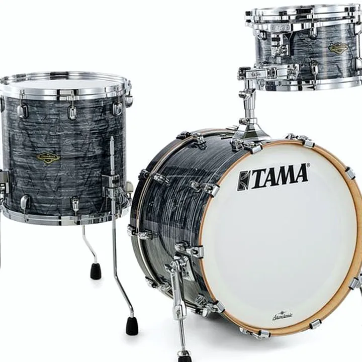 Tama Starcl. Walnut/Birch 20″ -CCO Comparatif, Avis, Test