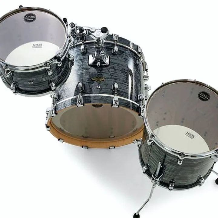 Tama Starcl. Walnut/Birch 20″ -CCO Comparatif, Avis, Test