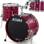 Tama Starcl. Walnut/Birch 20″ -LPO Comparatif, Test et Avis