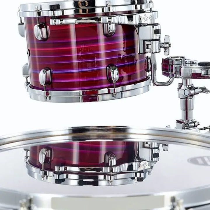 Tama Starcl. Walnut/Birch 20″ -LPO , Avis, Test