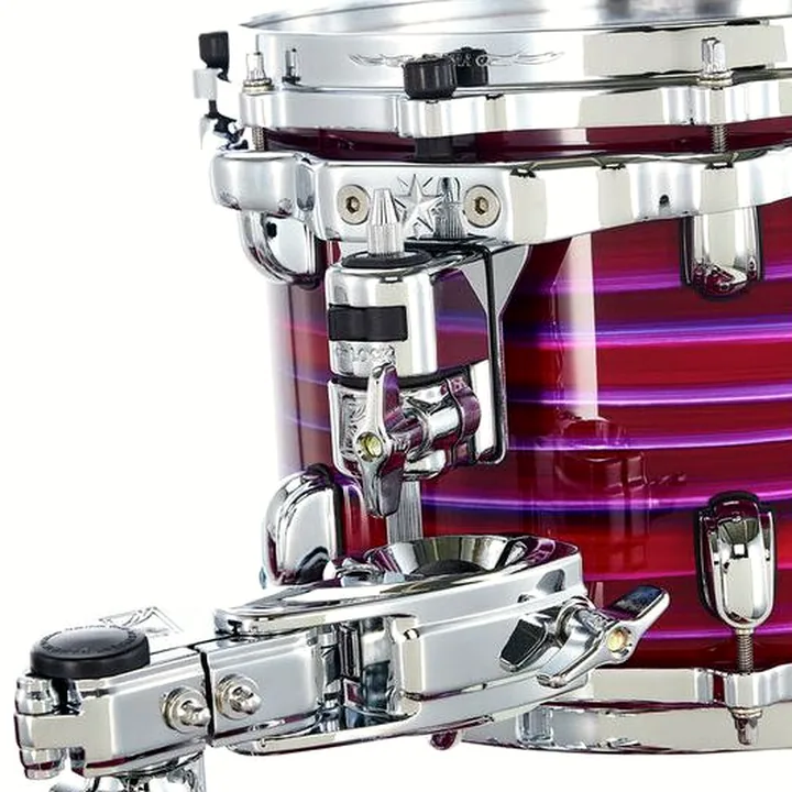 Tama Starcl. Walnut/Birch 20″ -LPO , Avis, Test