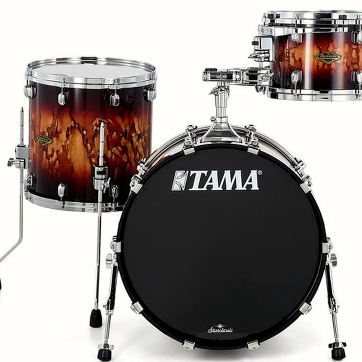 Tama Starcl. Walnut/Birch 20″ -MBR – Comparatif, Test & Avis