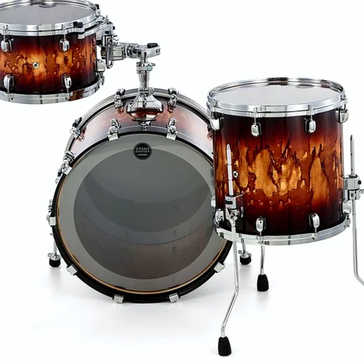 Tama Starcl. Walnut/Birch 20″ -MBR – Comparatif, Test & Avis