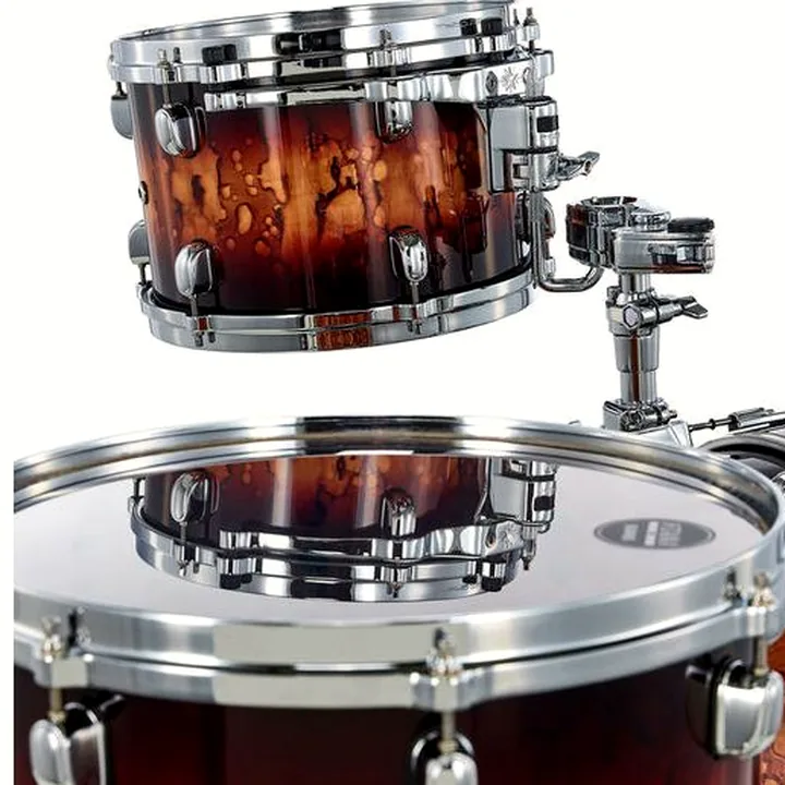 Tama Starcl. Walnut/Birch 20″ -MBR – Comparatif, Test & Avis