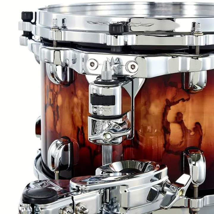 Tama Starcl. Walnut/Birch 20″ -MBR – Comparatif, Test & Avis