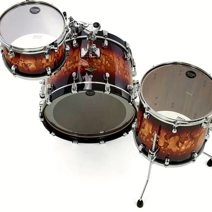 Tama Starcl. Walnut/Birch 20″ -MBR – Comparatif, Test & Avis