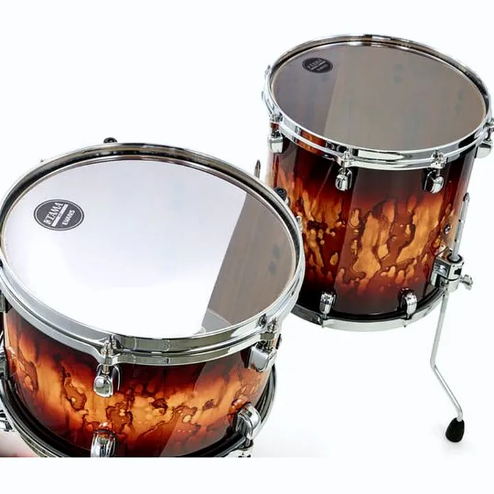 Tama Starcl. Walnut/Birch 20″ -MBR – Comparatif, Test & Avis