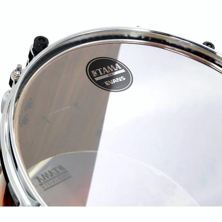 Tama Starcl. Walnut/Birch 20″ -MBR – Comparatif, Test & Avis