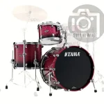 Tama Starcl. Walnut/Birch 20″ -MDR Avis, Test et Comparatif