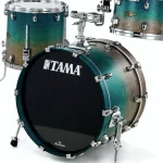 Tama Starcl. Walnut/Birch 20″ -SPF Avis, Test