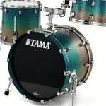Tama Starcl. Walnut/Birch 20″ -SPF / Avis, Test & Comparatif
